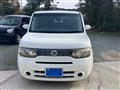 2012 Nissan Cube