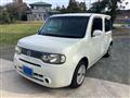 2012 Nissan Cube