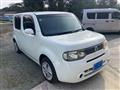 2012 Nissan Cube