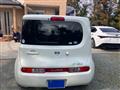 2012 Nissan Cube