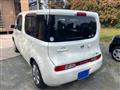 2012 Nissan Cube
