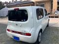 2012 Nissan Cube