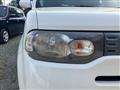 2012 Nissan Cube