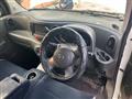 2012 Nissan Cube