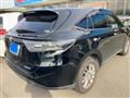 2017 Toyota Harrier
