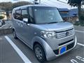 2012 Honda N BOX