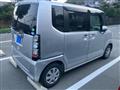2012 Honda N BOX