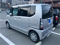 2012 Honda N BOX
