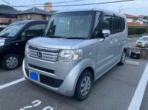 2012 Honda N BOX
