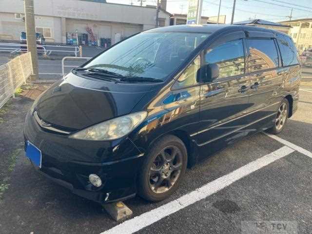 2003 Toyota Estima