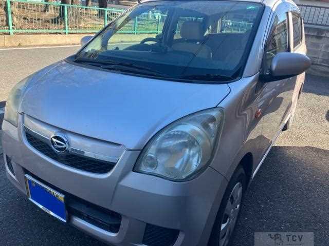 2009 Daihatsu Mira