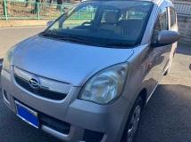 2009 Daihatsu Mira