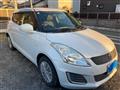 2015 Suzuki Swift