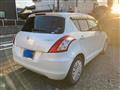 2015 Suzuki Swift