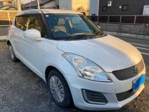2015 Suzuki Swift