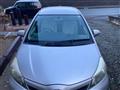 2012 Toyota Vitz