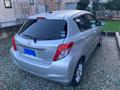 2012 Toyota Vitz