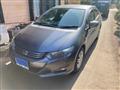 2009 Honda Insight
