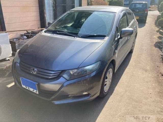 2009 Honda Insight