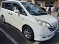 2007 Honda Step WGN