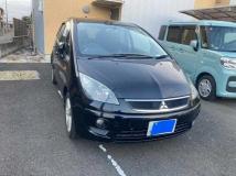 2011 Mitsubishi Coltplus