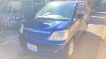 2003 Toyota Noah