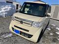 2015 Honda N BOX