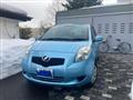 2005 Toyota Vitz