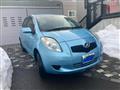 2005 Toyota Vitz