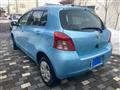 2005 Toyota Vitz