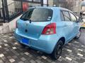 2005 Toyota Vitz