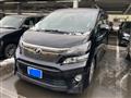 2013 Toyota Vellfire