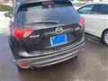 2013 Mazda CX-5