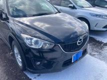 2013 Mazda CX-5