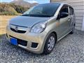 2011 Daihatsu Mira