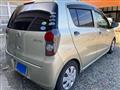 2011 Daihatsu Mira