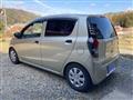 2011 Daihatsu Mira