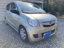 2011 Daihatsu Mira