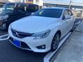 2013 Toyota Mark X