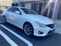 2013 Toyota Mark X