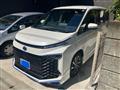 2025 Toyota Voxy