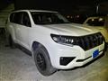 2022 Toyota Land Cruiser Prado