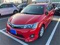 2013 Toyota Corolla Fielder