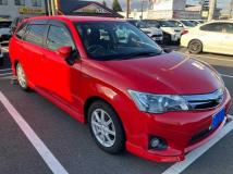 2013 Toyota Corolla Fielder