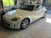 2003 Nissan Fairlady Z