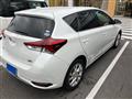 2015 Toyota Auris