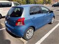 2007 Toyota Vitz