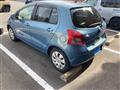 2007 Toyota Vitz