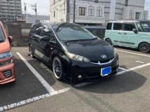 2010 Toyota Wish