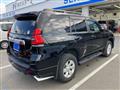 2021 Toyota Land Cruiser Prado